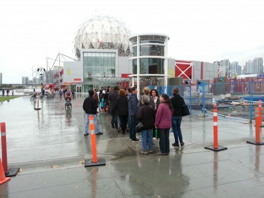 Vancouver Community Science Celebration Vancouver Community Science Celebration